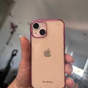 iPhone 13 mini like new